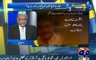 Najam Sethi Gives  Valid suggestion to Pakistan Foreign Ministry against India