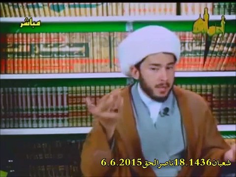 كتاب عطية صقر فتاوي دار الافتاء المصرية ج10ص127 يقول بان الامام المهدي من ولد الحسين صلوات الله عليهما