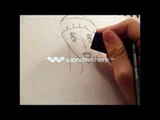 Sketching Tutorial for beginners - Manga