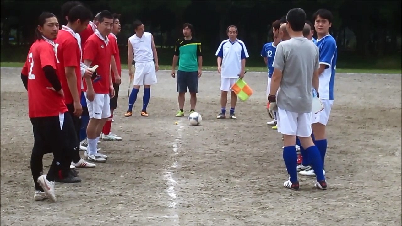 TOKYO LIONS VS AZABU NIGHTWINGS BY ERNEST VAN-MOHR