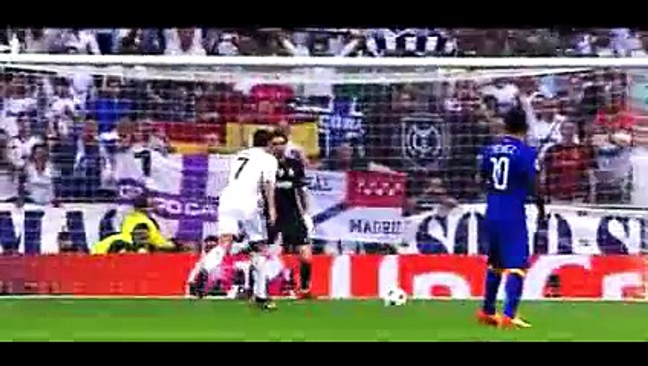 Cristiano Ronaldo ● TOP 10 Most Important Goals - 2014_ 2015