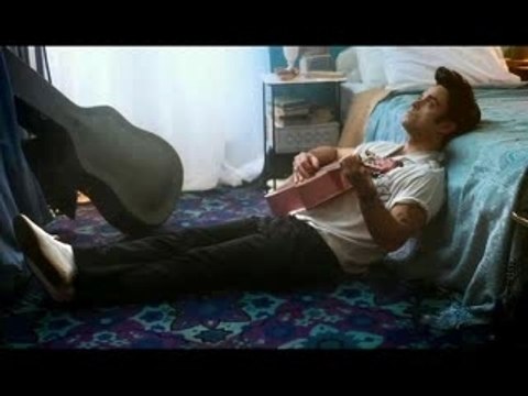 Robbie Williams - Advertising Space