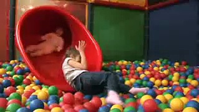 Fundacja Krwinka - Pomagaj aż do szpiku kości