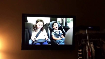 6 year old Sophie Mackenzie Nack Disney Junior Appisode TV Commercial