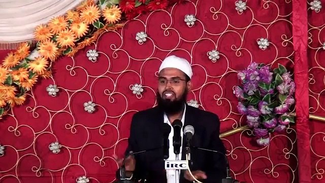 Jannat Mein Mard Ko Hoor Milengi To Aurat Ko