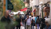 Paris Tourism and Vacations - Travel France 2015