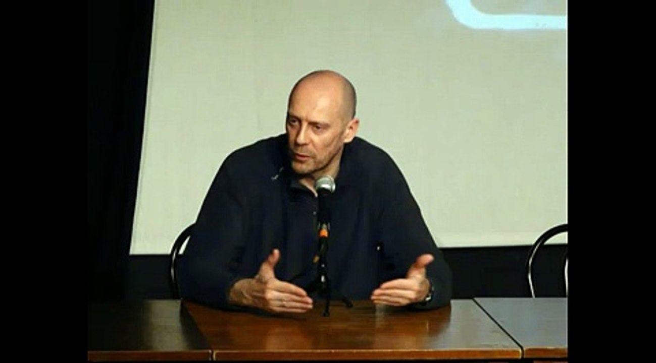 Alain Soral sur le communisme
