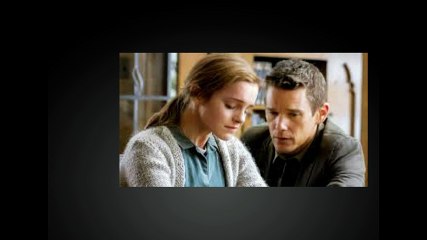 Regression,First Look, Exclusive Official,
