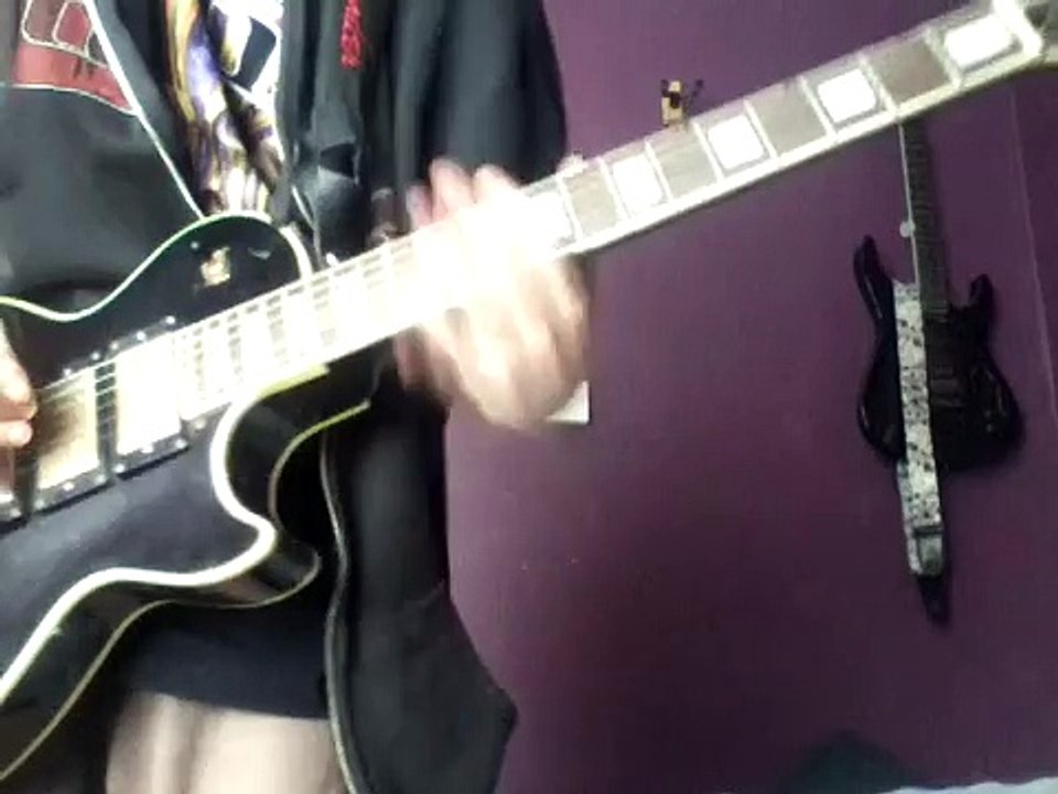 Tool Schism Guitar Lesson