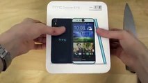 HTC Desire EYE Unboxing Aliexpress