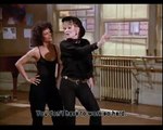 Fame TV Series Evolution of Dance Debbie Allen Gwen Verdon.wmv