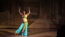 Professional Belly Dance By Julia