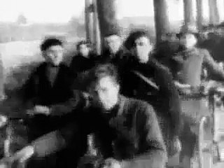 Army Channel ► Battle of the Bulge News  1 11 1945