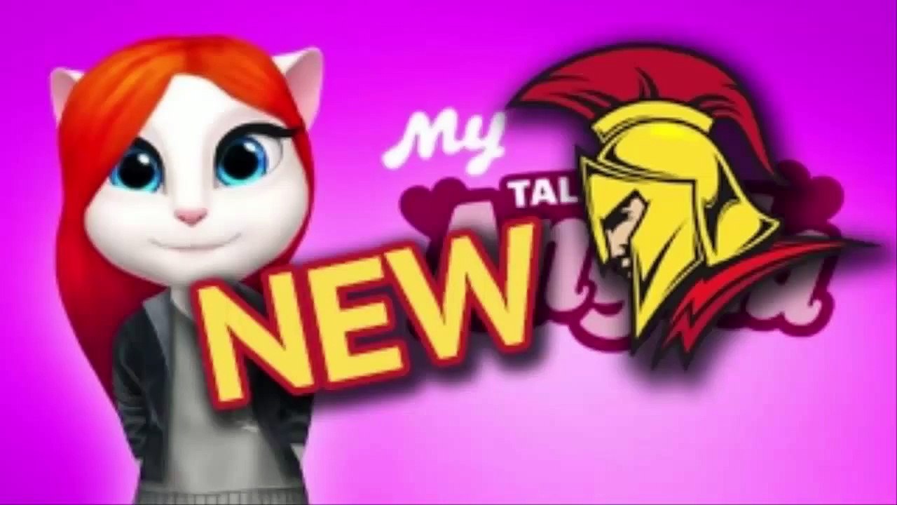 Hack My Talking Angela Diamonds