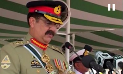 Ready to pay any price to safeguard national interests: Army Chief