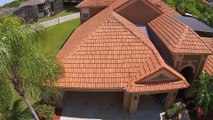 Dover Forest Roof Inspection by Orlando Home Inspectors