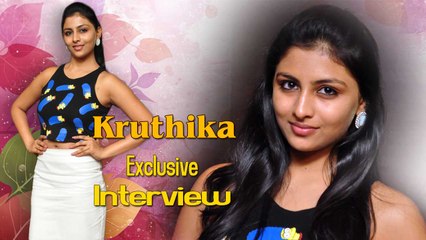 Exclusive Interview with Kruthika: Insights & Secrets Revealed 🎥
