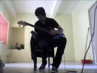 un jour au mauvais endroit