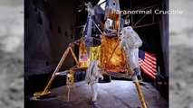 NASA Busted: Apollo 17 Moon Hoax