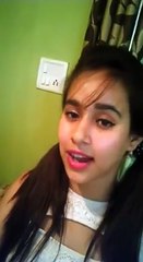 Punjabi Girl Once Again