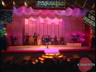 Mireille Mathieu. La vie en rose