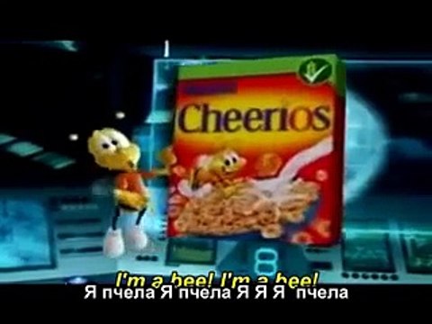 Todd In The Shadows - Imma Be, A Pop Song Review (rus sub)