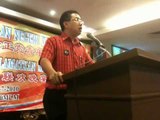 MediaRakyat Newsflash: YB Chang Lih Khang at Melaka