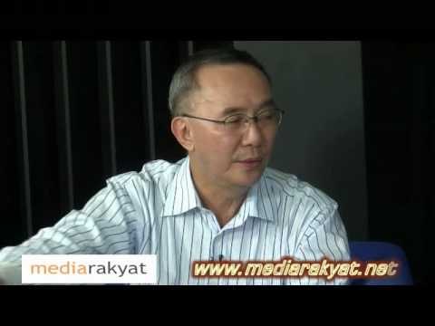 Dr. Tan Kee Kwong: Najib, Show Us The Truth About Petronas (Part 2)