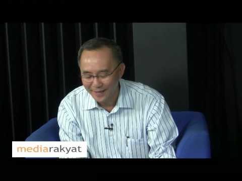 Dr. Tan Kee Kwong: Najib, Show Us The Truth About Petronas (Part 1)