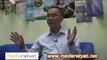 Dr. Tan Kee Kwong: Najib And The Government Mismanaged FELDA Funds