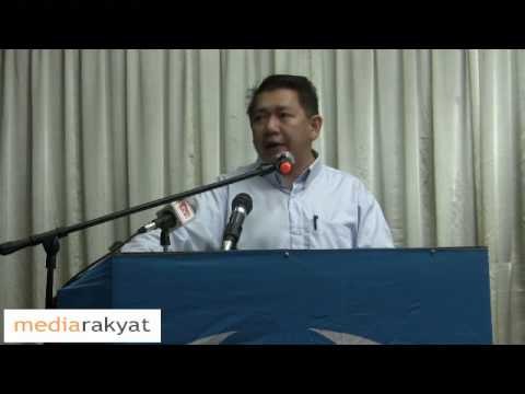 Salahuddin Ayub: We Are Brave In Our Parliament, We Are Brave Outside Too