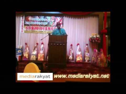 Sivarasa Rasiah: What The Future Of A New Malaysia Can Look Like ? (Part 1)