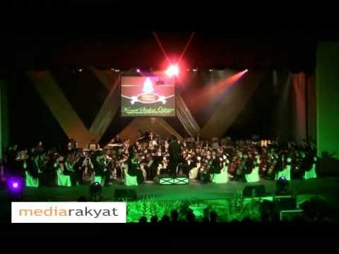 MBPJ Symphony Orchestra Concert 2010: PJ Philharmonic Orchestra Society Selangor (Part 3)