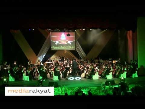 MBPJ Symphony Orchestra Concert 2010: PJ Philharmonic Orchestra Society Selangor (Part 2)