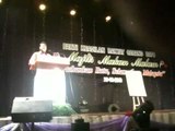 MediaRakyat News Flash: Khalid Ibrahim At Batu PKR Dinner