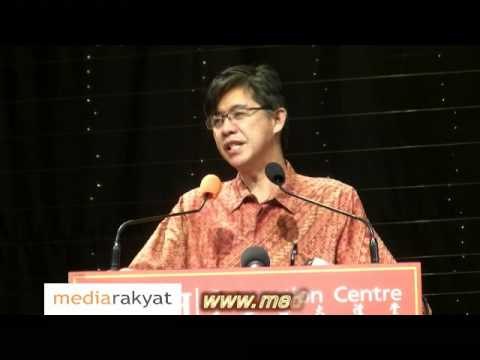 Tian Chua: Defend Batu, Save Malaysia