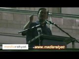 Anwar Ibrahim: Gambling and Jewish Issues (Part 1)