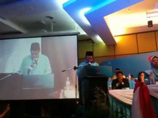 MediaRakyat News Flash: Saifudin Nasution (2)