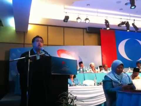 MediaRakyat News Flash: Chang Lih Kang