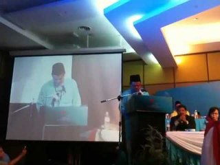 MediaRakyat News Flash: Saifudin Nasution (1)