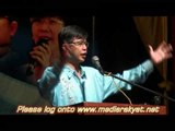 蔡添强 Tian Chua： Malacca PKR Dinner 22/05/2010 (Part 1)