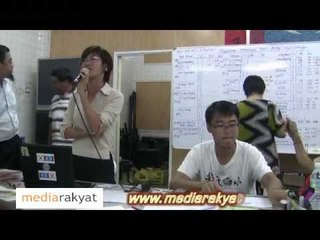 Gan Pei Nei: Racial Politics Is Our Biggest Challenge