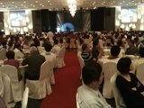 MediaRakyat News Flash: DSAI at PKR Dinner, Skudai (4)