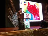 MediaRakyat News Flash: DSAI At PKR Dinner, Skudai (3)