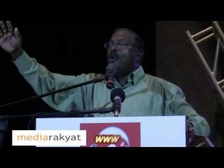 Gobalakrishnan at Skudai, Johor (Part 2)