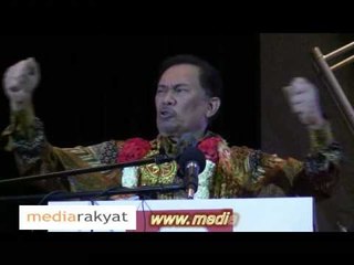 Anwar Ibrahim: Soi Lek, What Do You Do For The Chinese In Malaysia, Today?