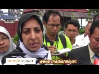 15-Year Old Teenager Shot Dead By Police In Shah Alam On 26/04/2010