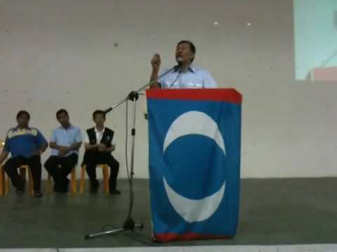 MediaRakyat News Flash: DSAI at Serendah 24/04/2010 (2)