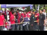 Hulu Selangor By-Election: UMNO Barisan Nasional
