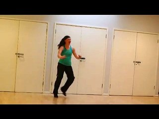 Wake n Shake Moves Like Jagger